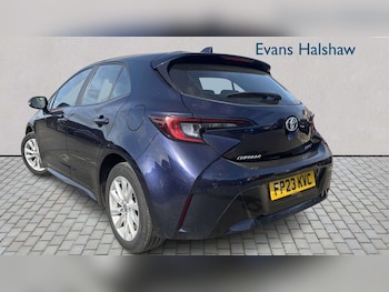 Used Toyota Corolla 2023 for sale - 78743813: Photo