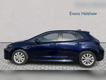 Used Toyota Corolla 2023 for sale - 78743813: Photo