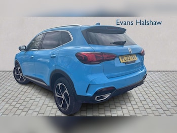 Used MG MG HS 2023 for sale - 79567982: Photo