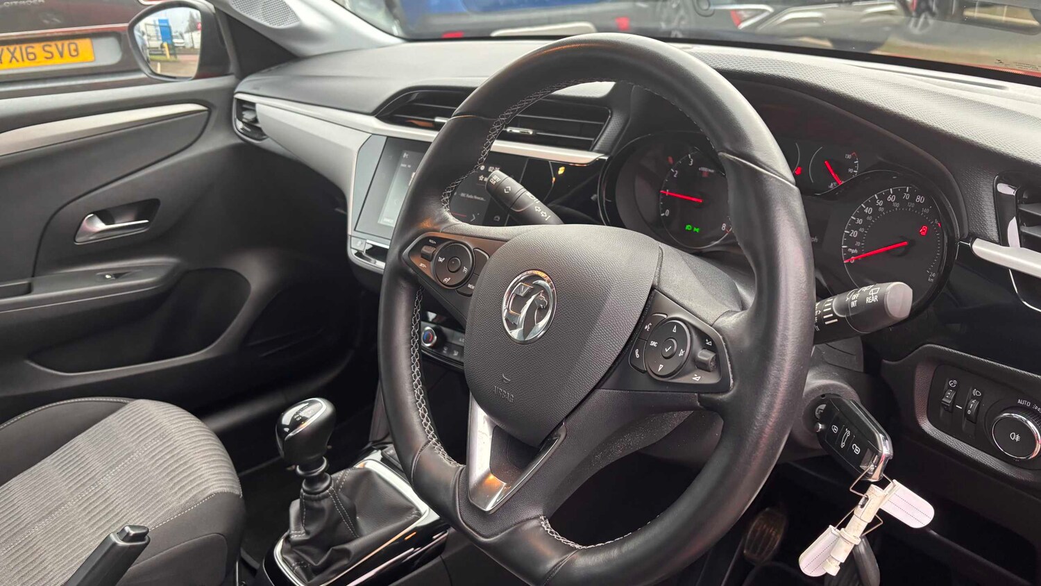 Used Vauxhall Corsa for sale - 77862158: Photo 10