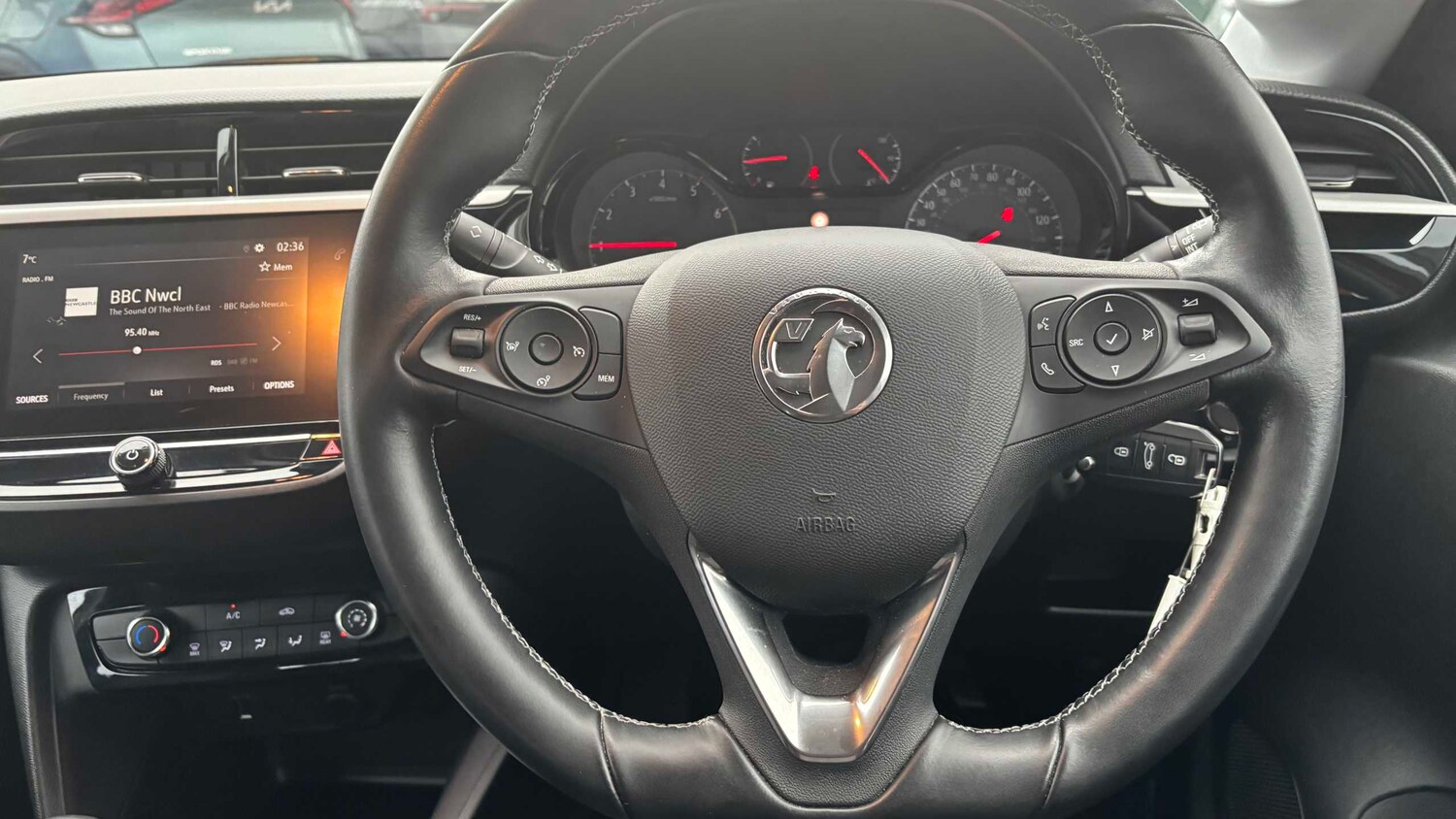 Used Vauxhall Corsa for sale - 77862158: Photo 11