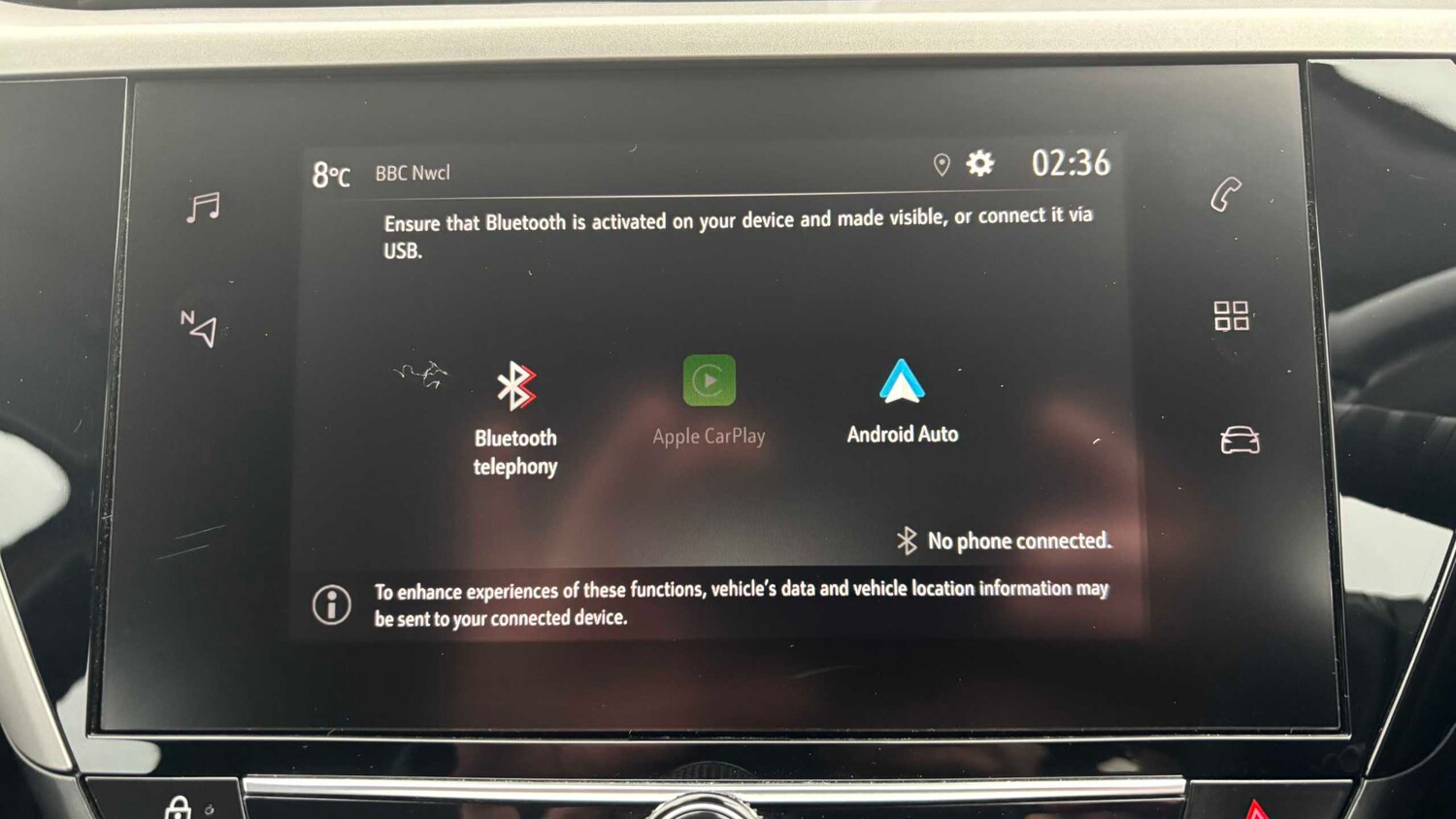 Used Vauxhall Corsa for sale - 77862158: Photo 14