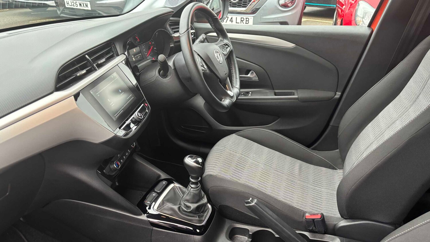 Used Vauxhall Corsa for sale - 77862158: Photo 17