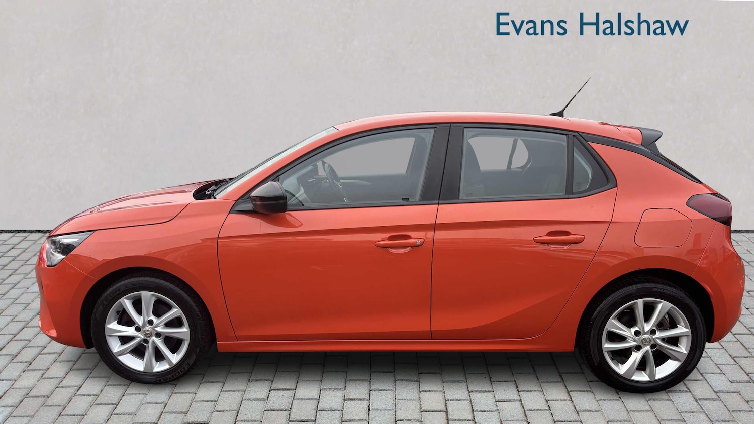 Used Vauxhall Corsa for sale - 77862158: Photo 3