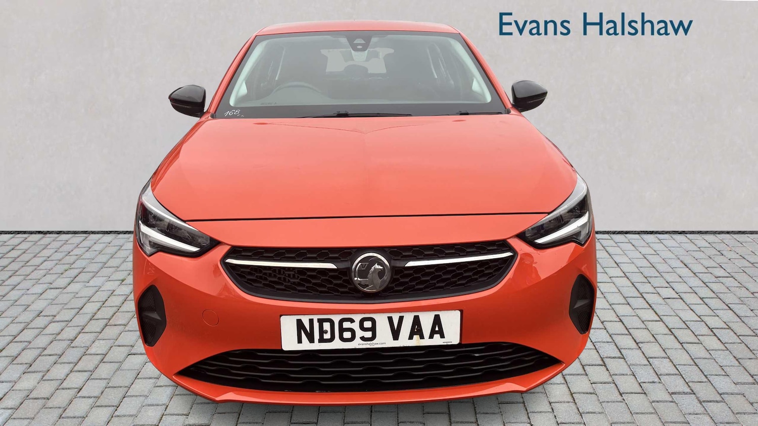 Used Vauxhall Corsa for sale - 77862158: Photo 4