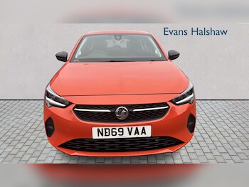 Used Vauxhall Corsa 2020 for sale - 77862158: Photo