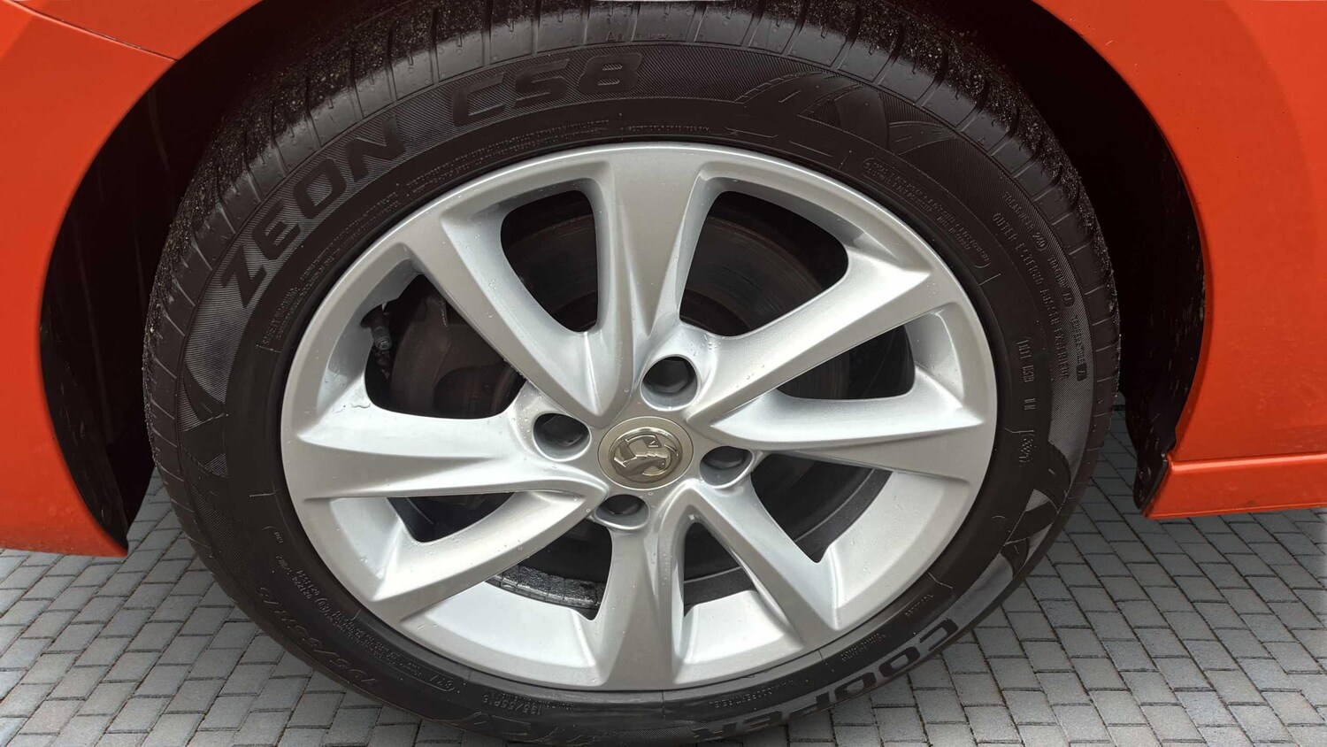 Used Vauxhall Corsa for sale - 77862158: Photo 7