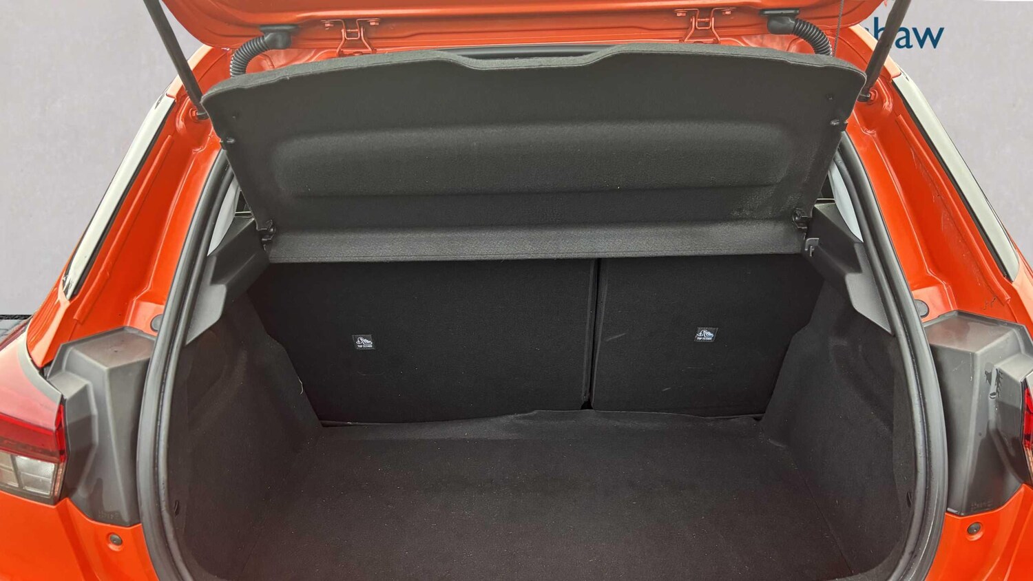 Used Vauxhall Corsa for sale - 77862158: Photo 8