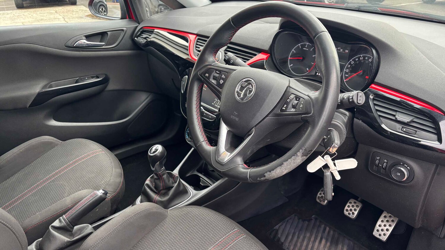 Used Vauxhall Corsa for sale - 77859809: Photo 10