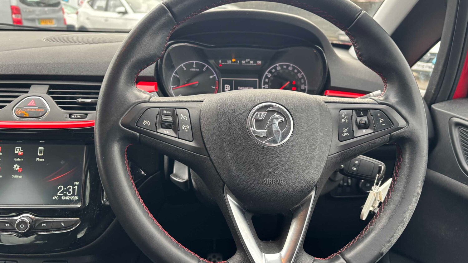 Used Vauxhall Corsa for sale - 77859809: Photo 11