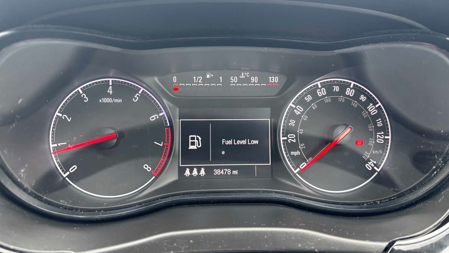 Used Vauxhall Corsa for sale - 77859809: Photo 13