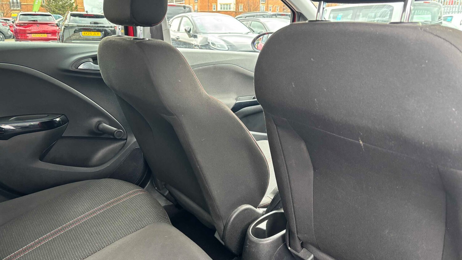 Used Vauxhall Corsa for sale - 77859809: Photo 16