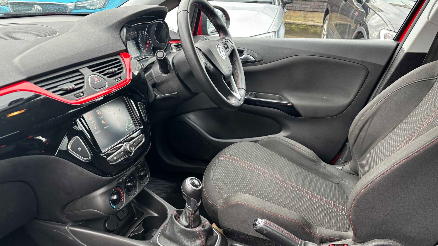 Used Vauxhall Corsa for sale - 77859809: Photo 17