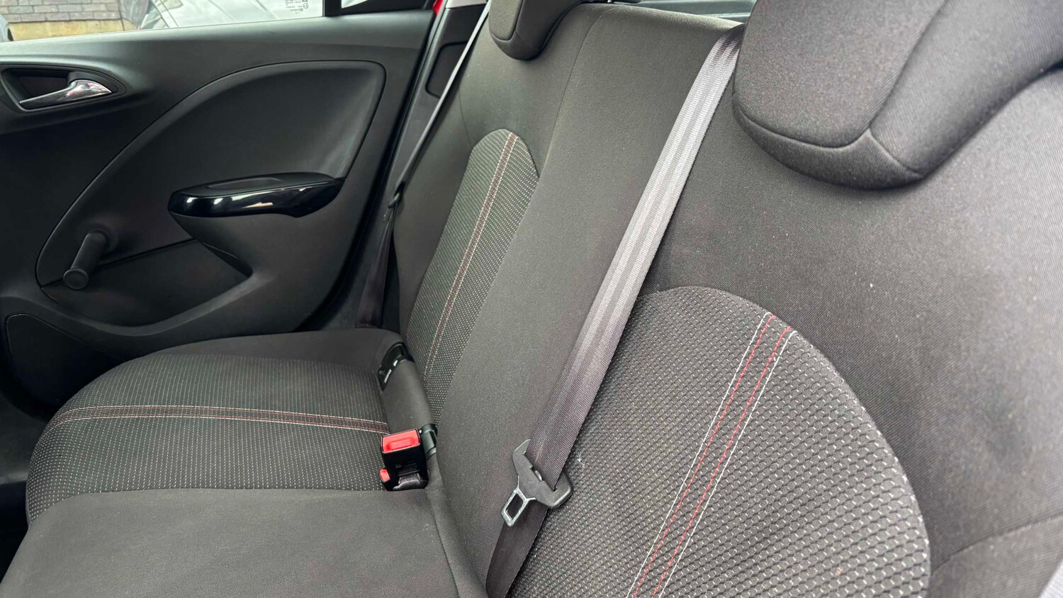 Used Vauxhall Corsa for sale - 77859809: Photo 18