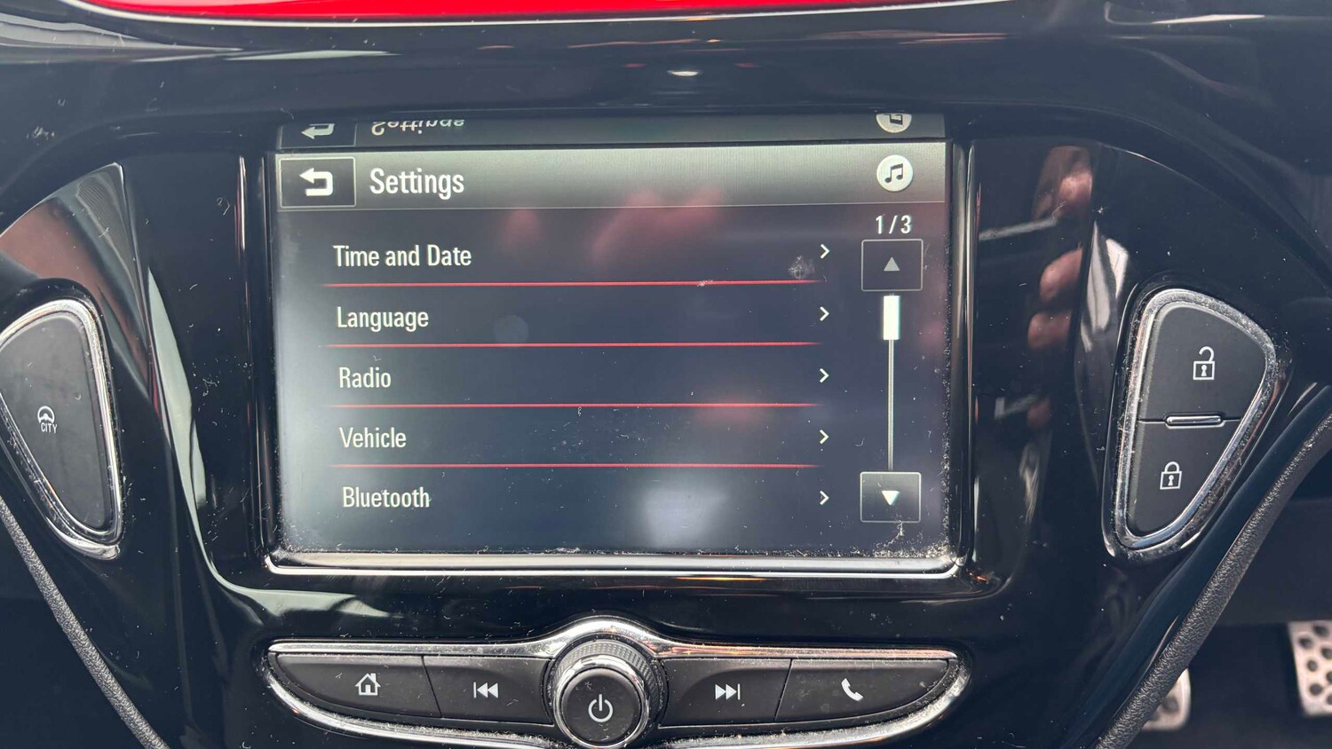 Used Vauxhall Corsa for sale - 77859809: Photo 20