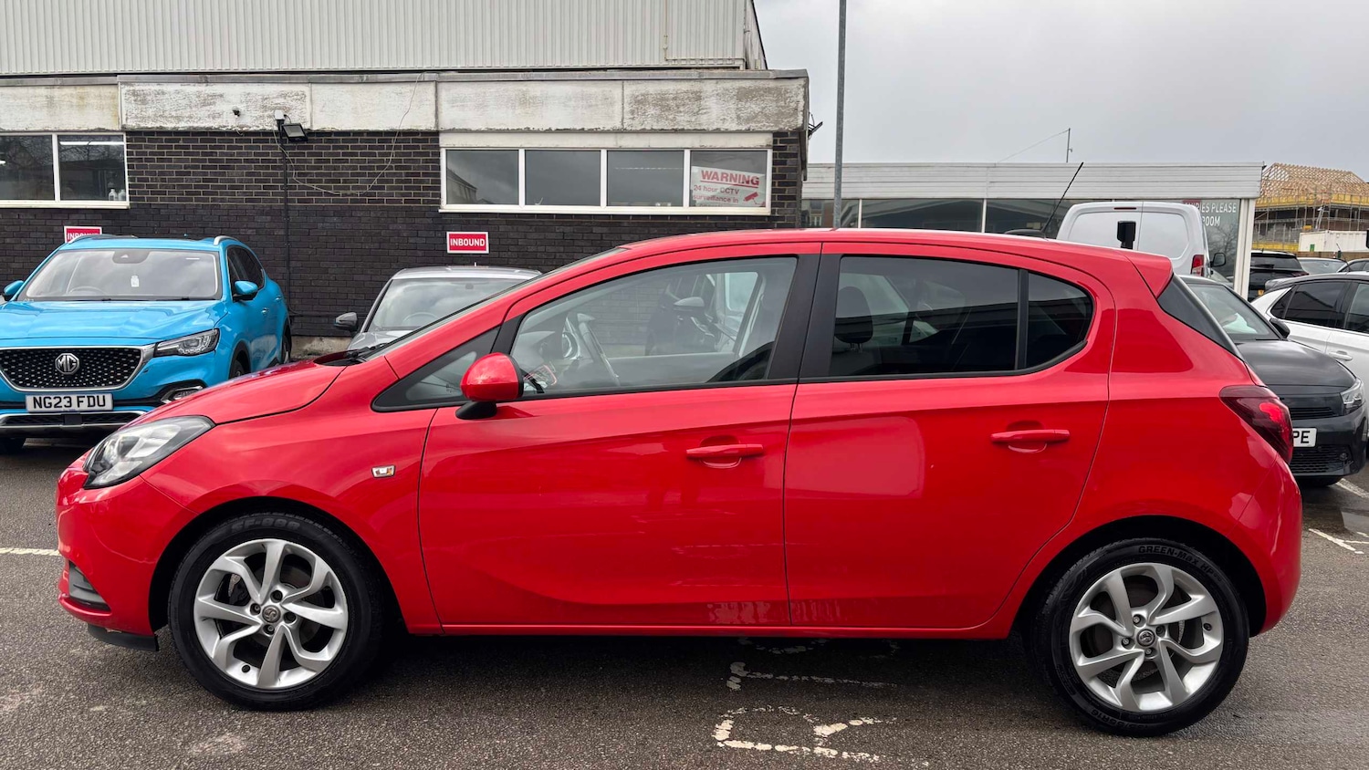 Used Vauxhall Corsa for sale - 77859809: Photo 3