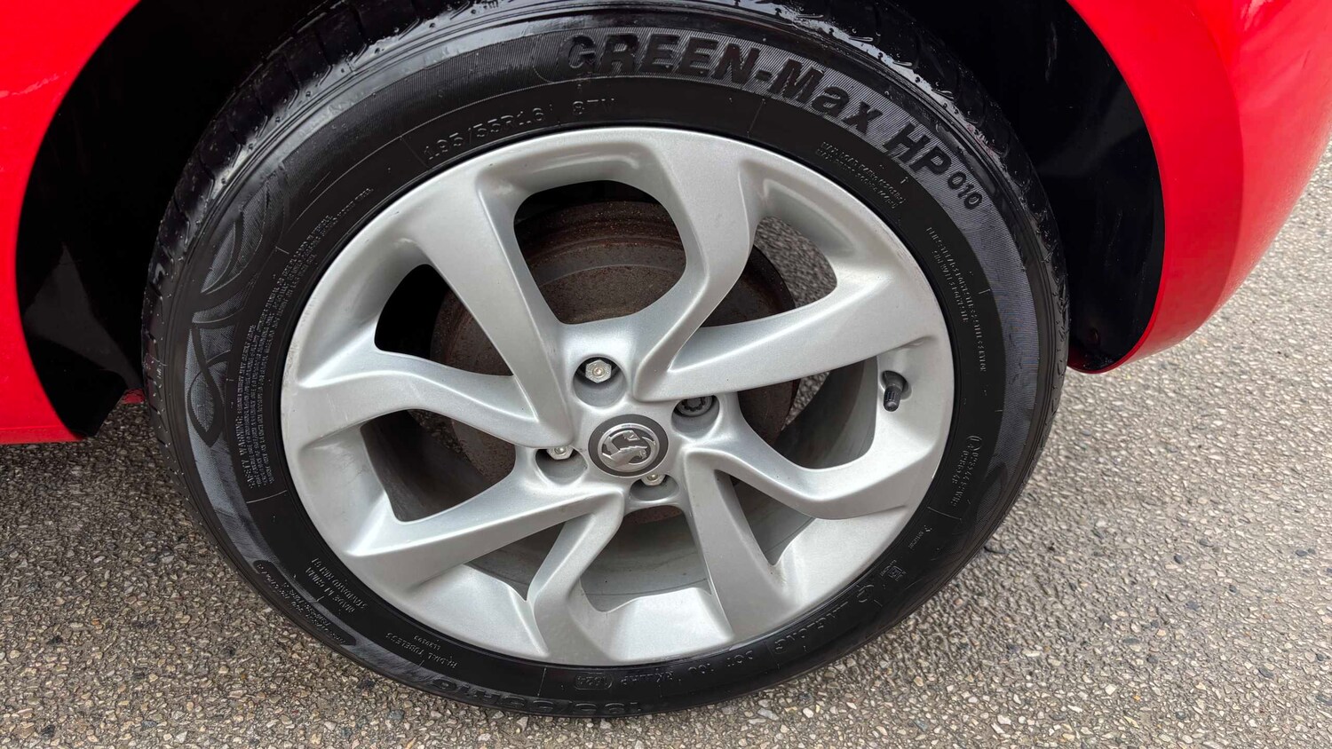 Used Vauxhall Corsa for sale - 77859809: Photo 7