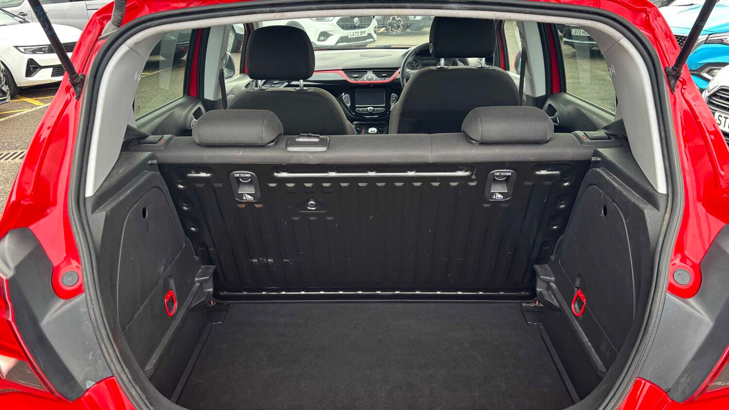 Used Vauxhall Corsa for sale - 77859809: Photo 8