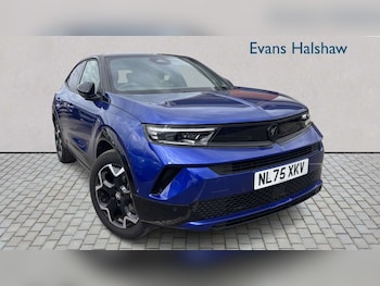 Used Vauxhall Mokka 2025 for sale - 78564375: Photo