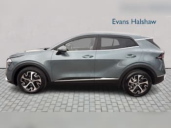 Used Kia Sportage 2023 for sale - 79851528: Photo