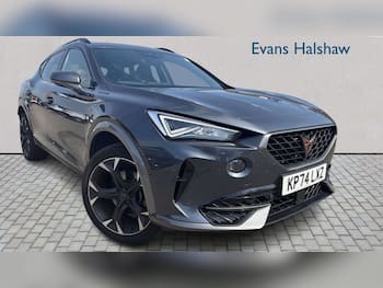 Used Cupra Formentor 2024 for sale - 79637448: Photo