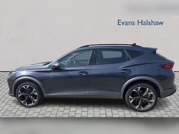 Used Cupra Formentor 2024 for sale - 79637448: Photo