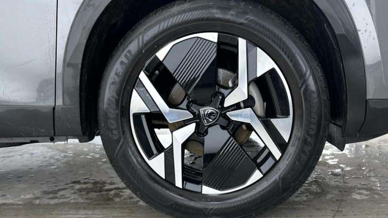 Used Peugeot 2008 for sale - 77862220: Photo 10