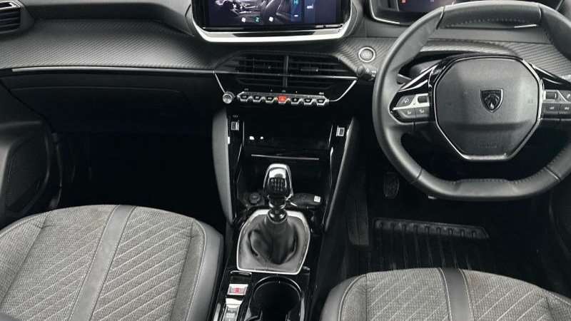 Used Peugeot 2008 for sale - 77862220: Photo 11