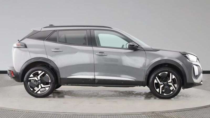 Used Peugeot 2008 for sale - 77862220: Photo 12