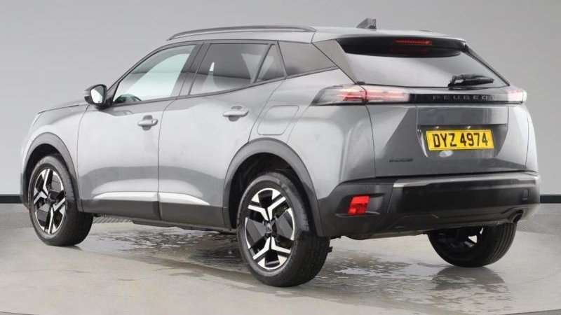 Used Peugeot 2008 for sale - 77862220: Photo 13