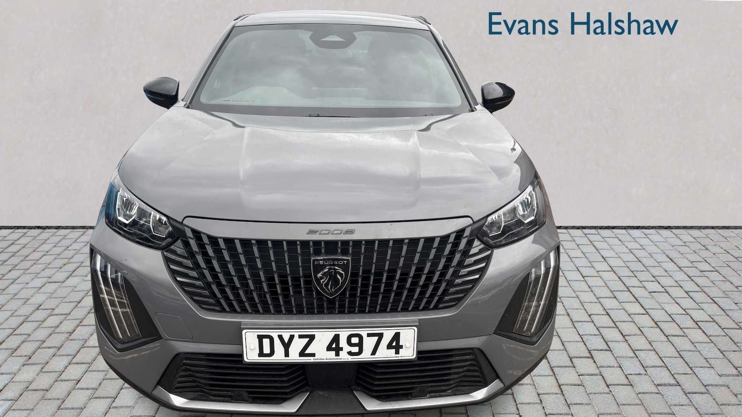 Used Peugeot 2008 for sale - 77862220: Photo 5