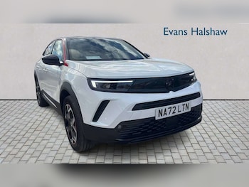 Used Vauxhall Mokka 2022 for sale - 78129601: Photo