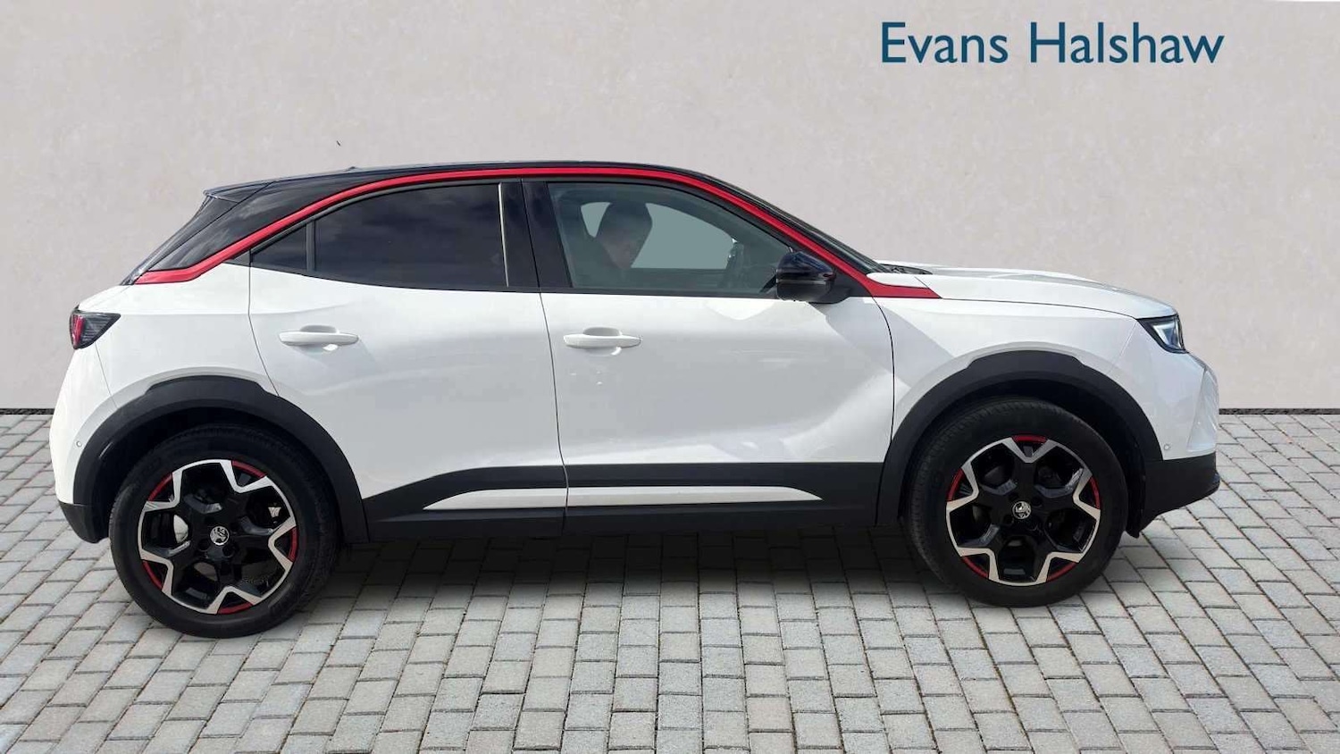 Used Vauxhall Mokka 2022 for sale - 78129601: Photo 3