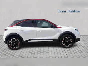 Used Vauxhall Mokka 2022 for sale - 78129601: Photo