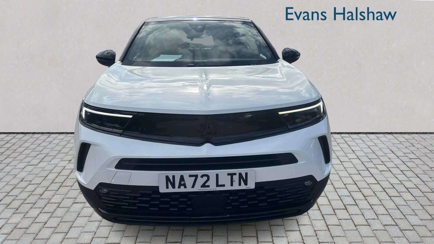 Used Vauxhall Mokka 2022 for sale - 78129601: Photo 4