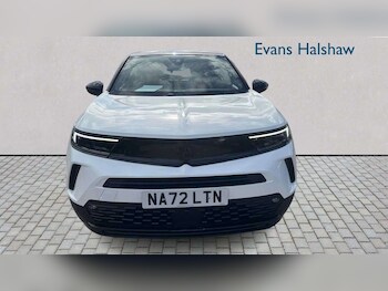 Used Vauxhall Mokka 2022 for sale - 78129601: Photo