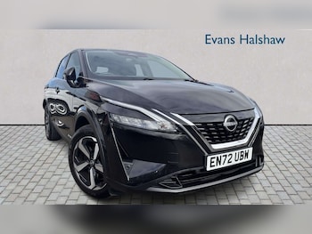 Used Nissan Qashqai 2023 for sale - 78278820: Photo