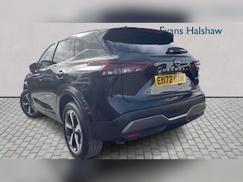 Used Nissan Qashqai 2023 for sale - 78278820: Photo
