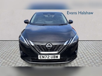 Used Nissan Qashqai 2023 for sale - 78278820: Photo