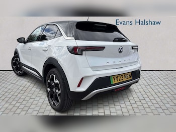 Used Vauxhall Mokka 2023 for sale - 78825367: Photo
