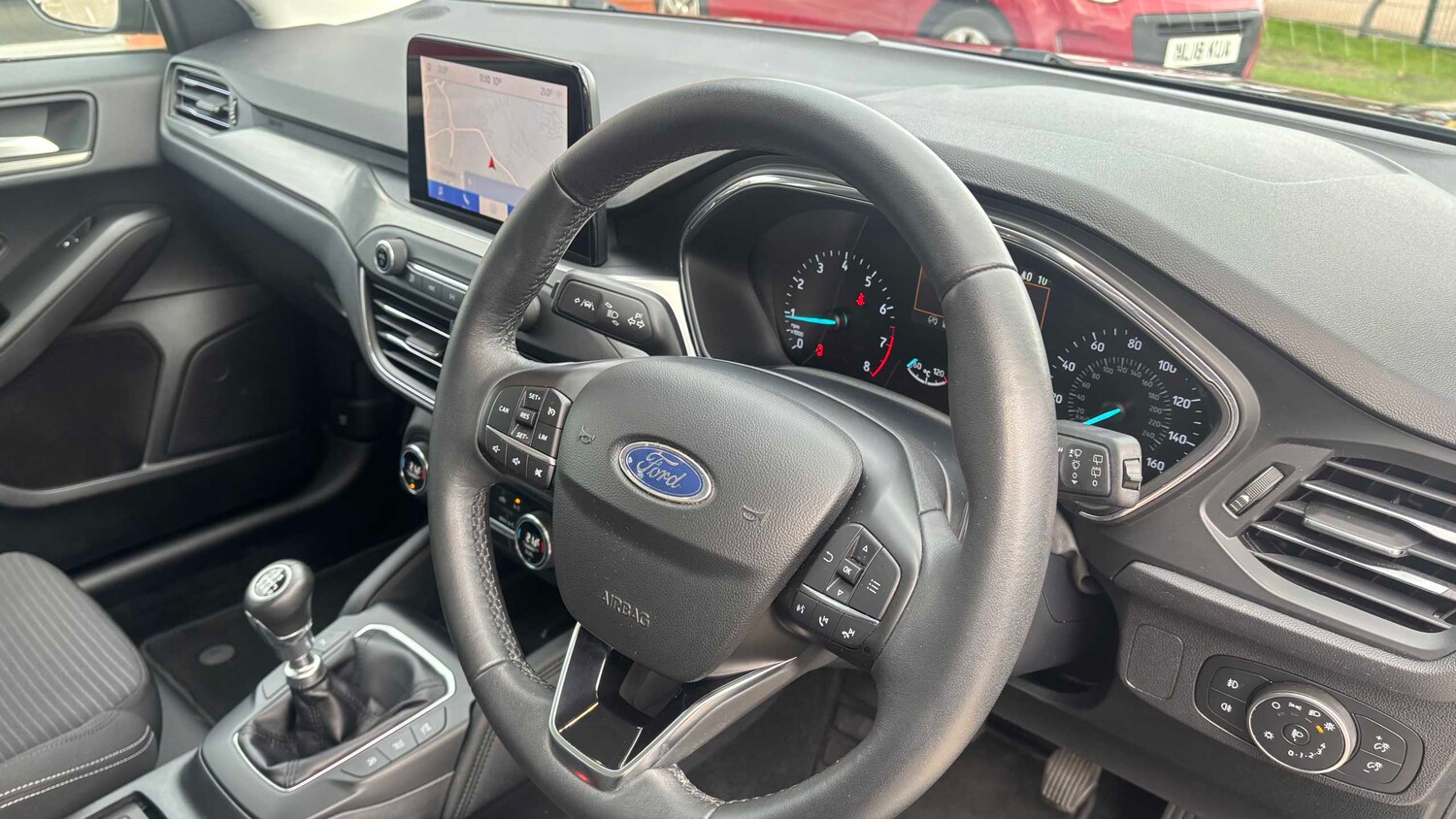 Used Ford Focus for sale - 77861649: Photo 10