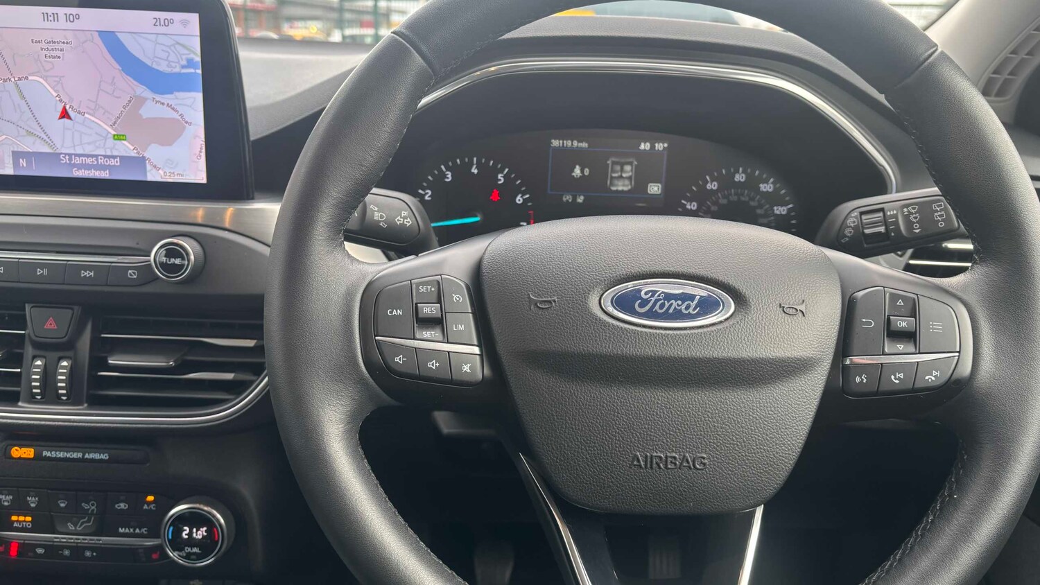 Used Ford Focus for sale - 77861649: Photo 11