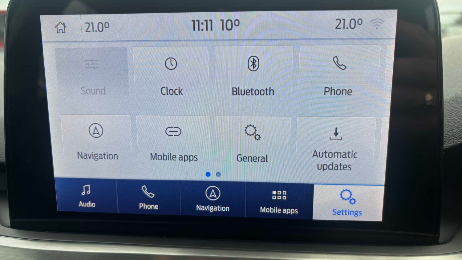 Used Ford Focus for sale - 77861649: Photo 14