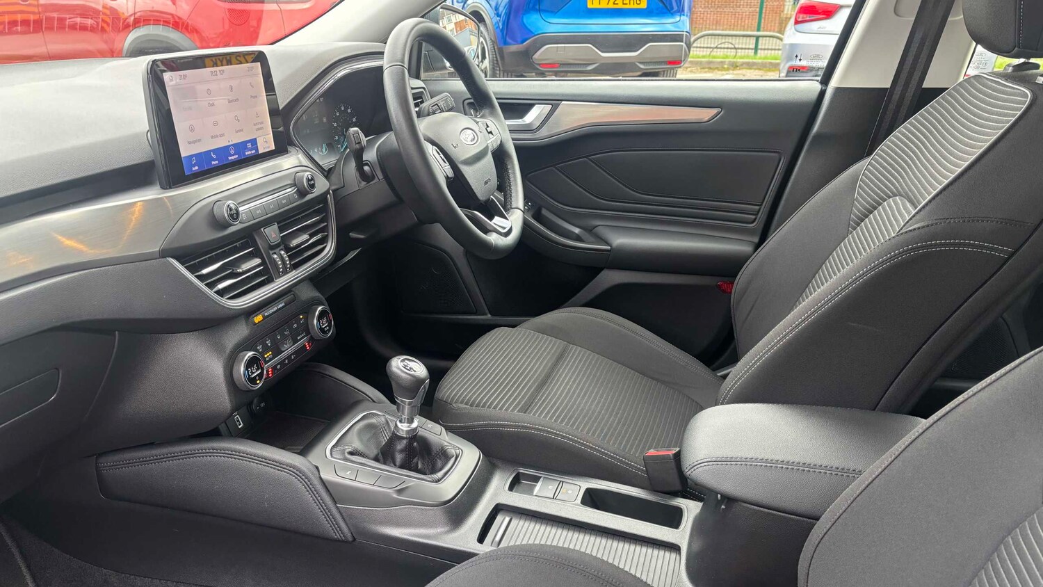 Used Ford Focus for sale - 77861649: Photo 17