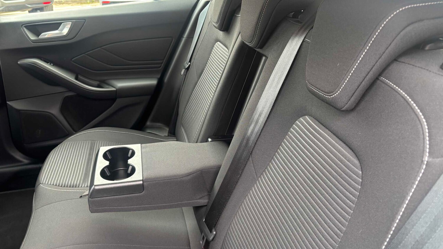 Used Ford Focus for sale - 77861649: Photo 18