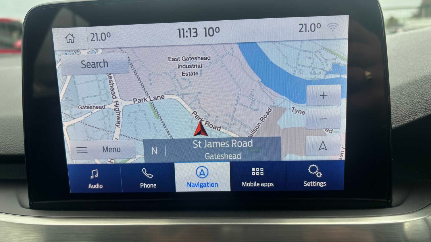 Used Ford Focus for sale - 77861649: Photo 19