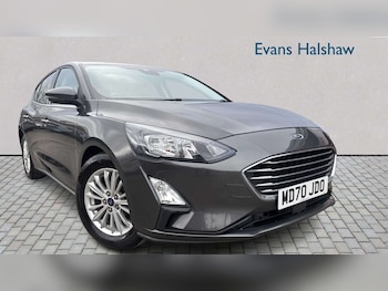 Used Ford Focus 2021 for sale - 77861649: Photo