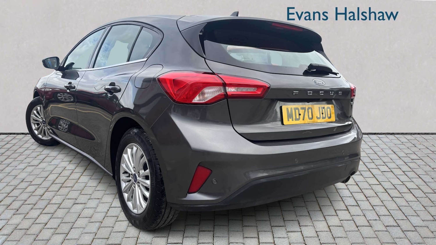 Used Ford Focus for sale - 77861649: Photo 2