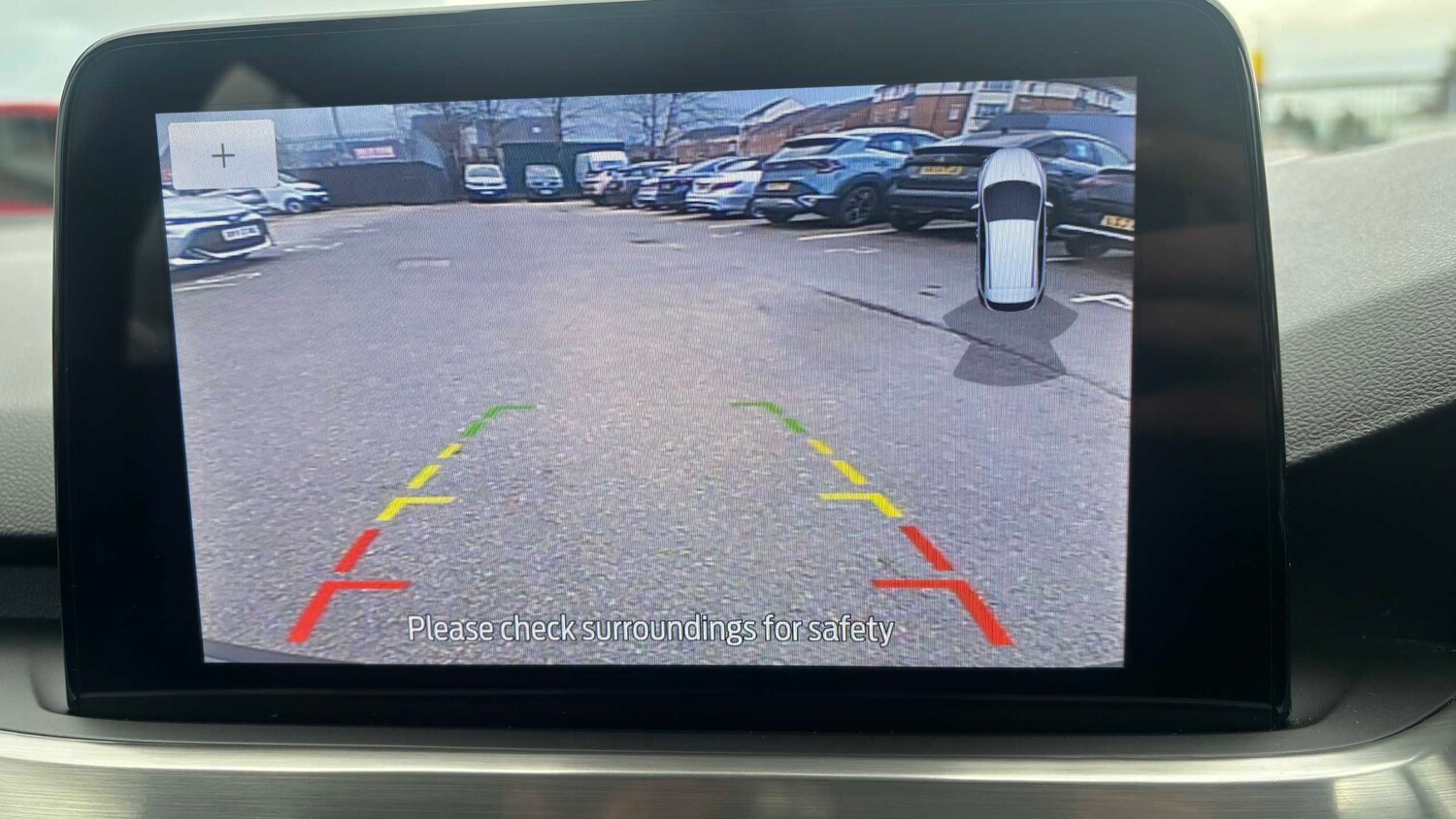 Used Ford Focus for sale - 77861649: Photo 20