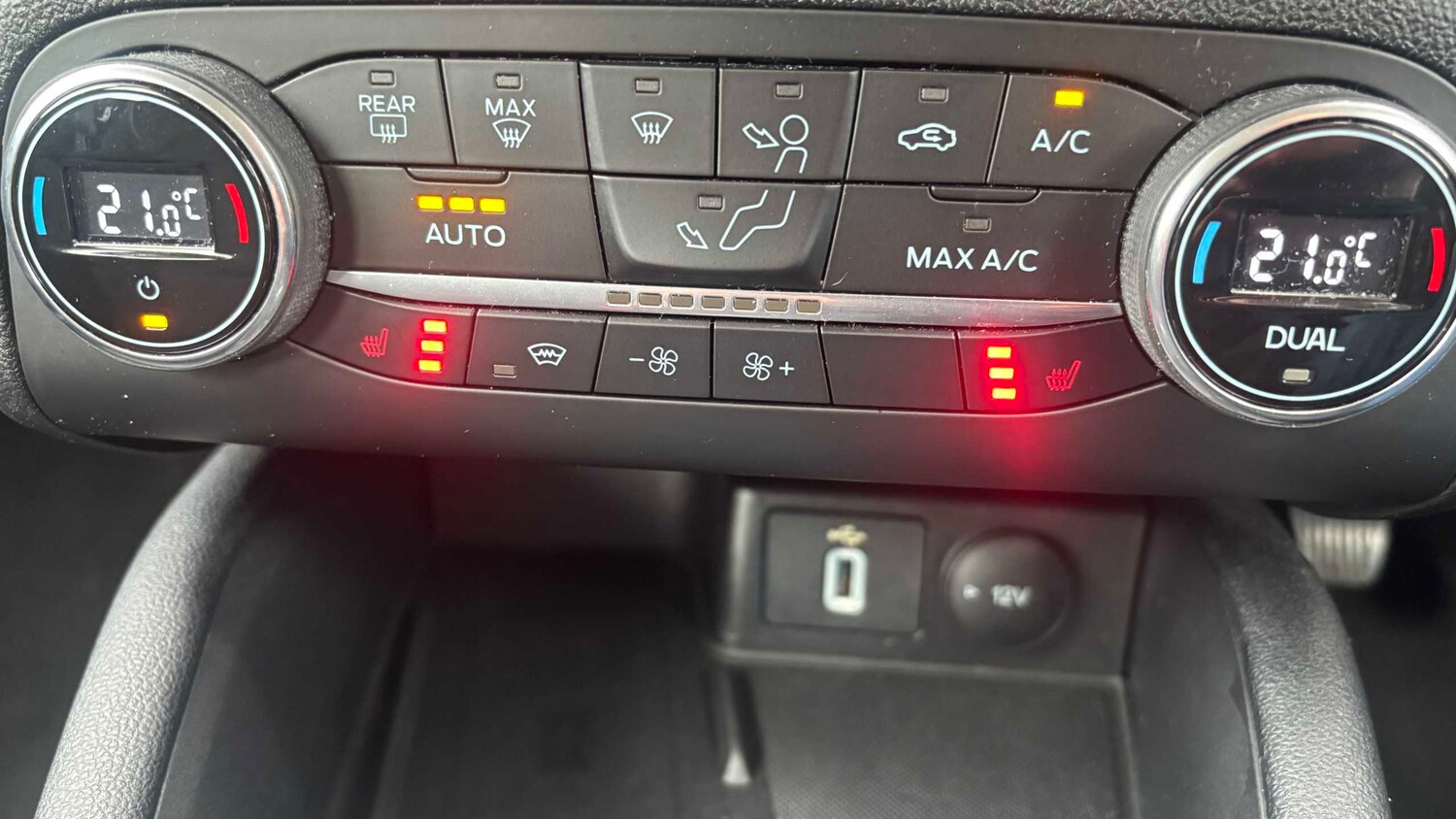 Used Ford Focus for sale - 77861649: Photo 21